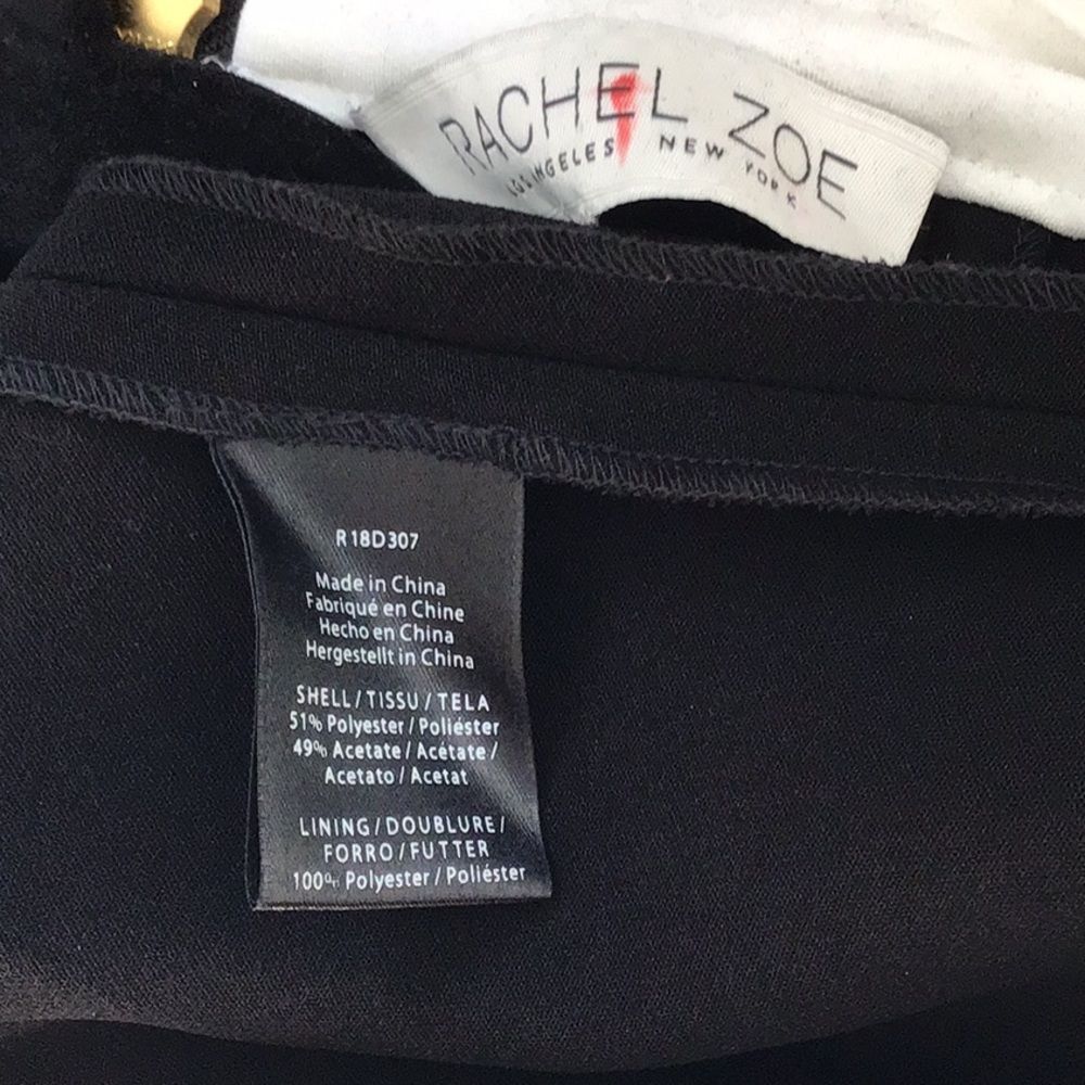 Rachel Zoe Constance Dress  $345.00 - Picture 10 of 10